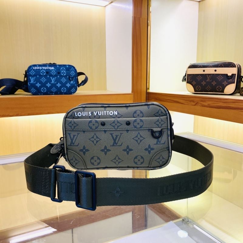 Louis Vuitton Satchel Bags